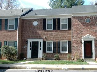 5438 Brixham Ct, Burke, VA 22015