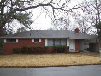 1504 Lambard Dr, Tupelo, MS, 38801