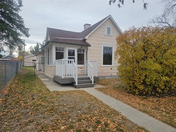 1504 6th Ave N, Great Falls, MT 59401