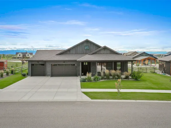 87 Mare Ln, Bozeman, MT 59718