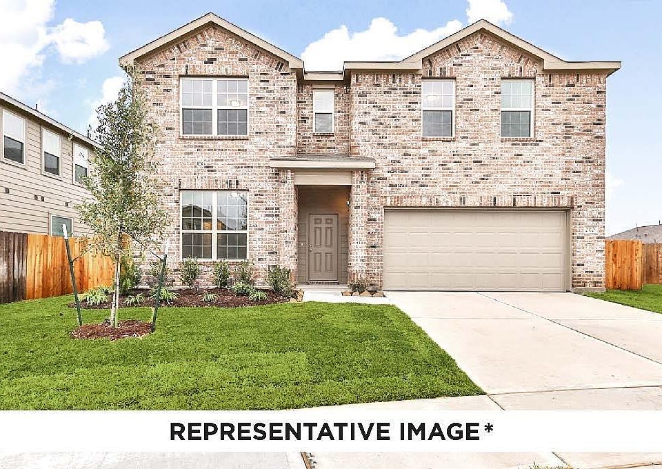 1st image of 5608 Portola Ln