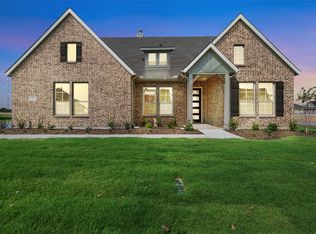 123 Brandywine Trl, Rhome, TX 76078