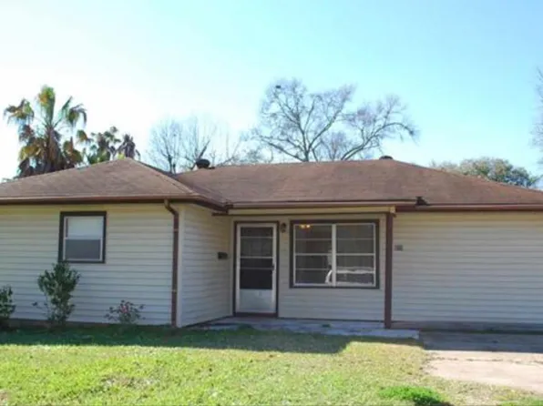 205 Redbud St, Silsbee, TX 77656