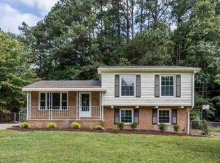 3005 Little John Rd, Raleigh, NC 27610