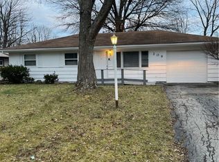 209 N Yorkshire Blvd, Youngstown, OH