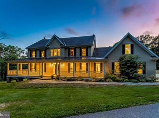 20900 Gunpowder Rd, Manchester, MD 21102