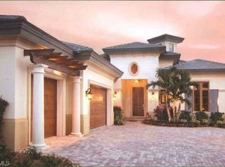 28586 La Caille Dr, Naples, FL 34119