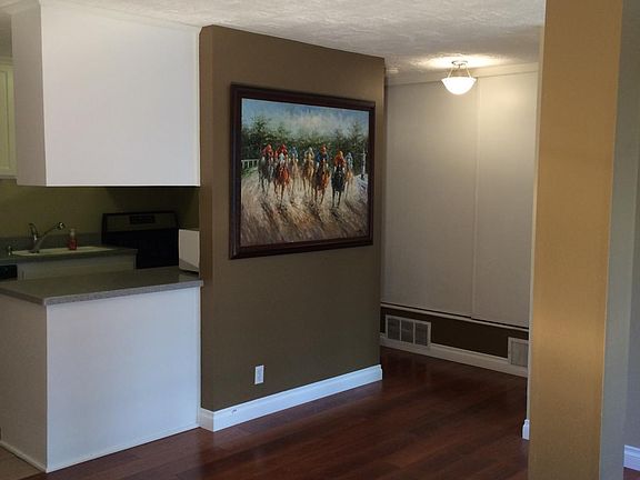 View from Living Room