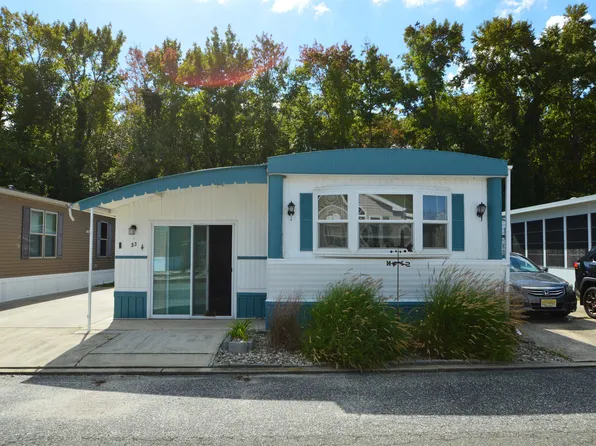 3016 S Route 9 Ave S #33, Rio Grande, NJ 08242