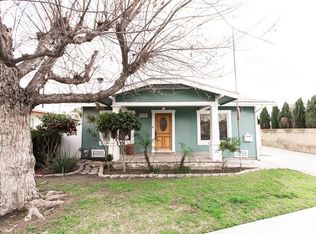 8324 5th St, Downey, CA 90241