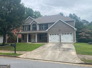 2920 Chilhowee Dr, Atlanta, GA 30331