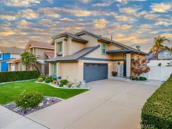 11136 Donnelly St, Rancho Cucamonga, CA 91701