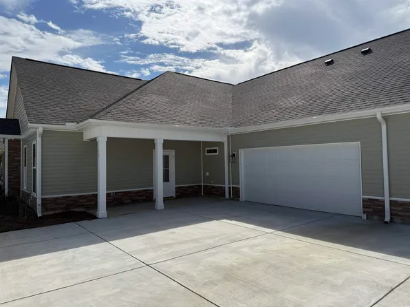 135 Stonewall Circle #7-4, Longs, SC 29568