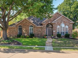 10816 Jeffreys Bay, Frisco, TX 75035