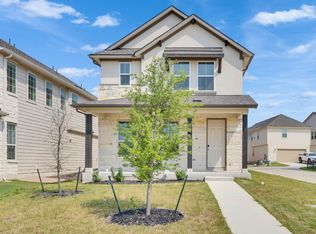 196 Lost Mine Peak Ln, Dripping Springs, TX 78620