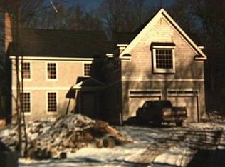 175 Westport Tpke, Fairfield, CT 04937
