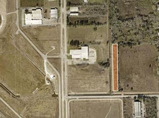 Meldrum Rd, Houston, TX 77075