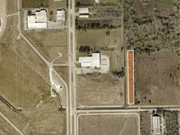 Meldrum Rd, Houston, TX 77075