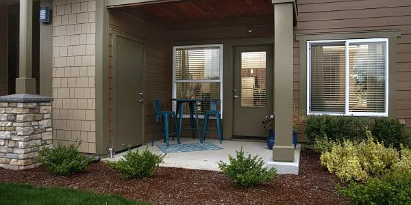 Rock Creek Ridge Apartments — Photo 4
