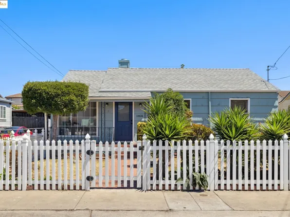11026 Robledo Dr, Oakland, CA 94603