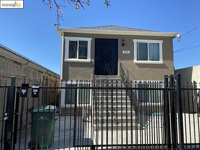 905 52nd Ave, Oakland, CA 94601 | Zillow