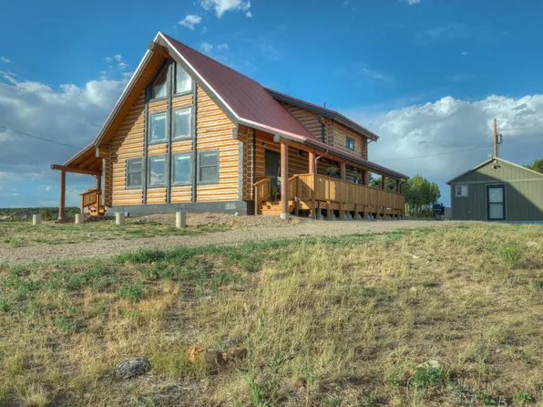 180 Heffer Ct, Court, CO 81089