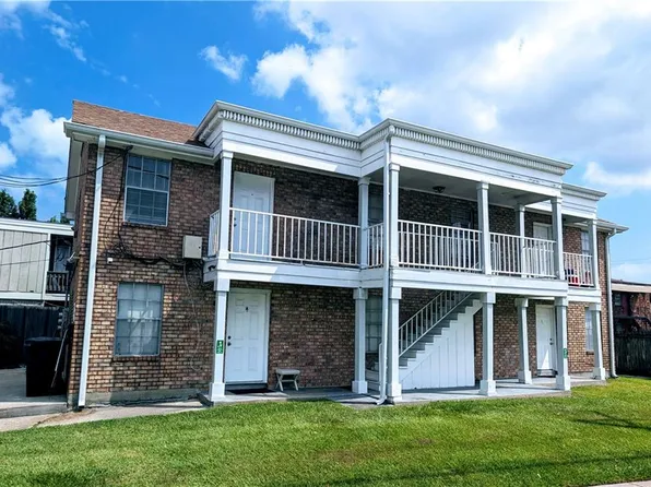 2129 Pasadena Ave, Metairie, LA 70001