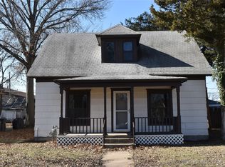 405 S Seneca Ave, Bartlesville, OK 74003