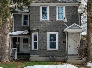410 Walnut St, Elmira, NY