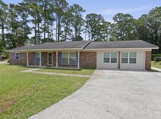 13609 Rockingham Ct, Savannah, GA 31419