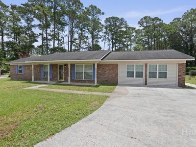 13609 Rockingham Court, Savannah, GA, 31419