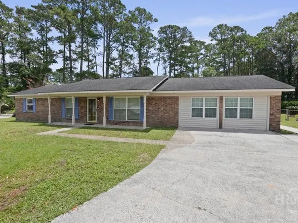 13609 Rockingham Court, Savannah, GA 31419