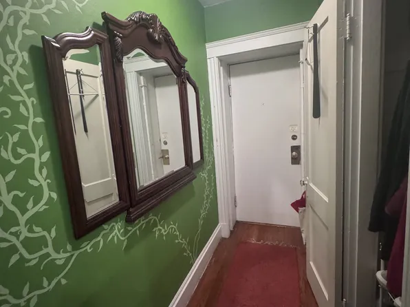 (undisclosed Address), Cambridge, MA 02140