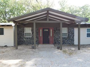 517 Comanche Trl, West Tawakoni, TX 75474