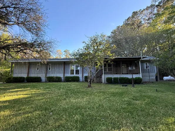 6640 State Highway 413, French Camp, MS 39745