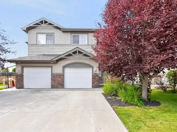 40 Hartwick Loop, Spruce Grove, AB T7X 0A5