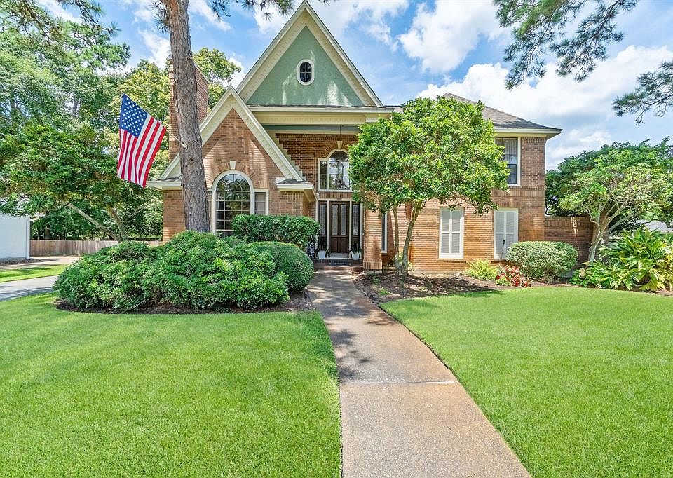 1st image of 5603 Gladehill Dr