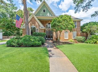 5603 Gladehill Dr, Kingwood, TX 77345