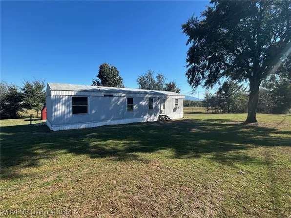 26390 Ross Rd, Cameron, OK 74932