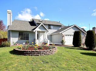 10824 SE 222nd Pl, Kent, WA 98031