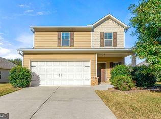13 Canyon Trl SE, Cartersville, GA 30121