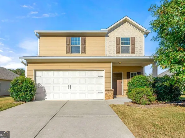 13 Canyon Trl SE, Cartersville, GA 30121
