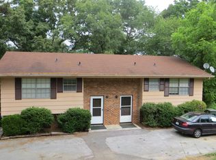 1241 Northern Hills Rd, Hixson, TN 37343