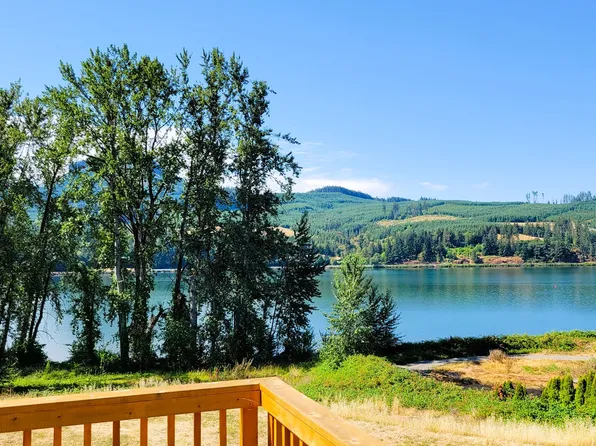 104 E Summit St, Lowell, OR 97452