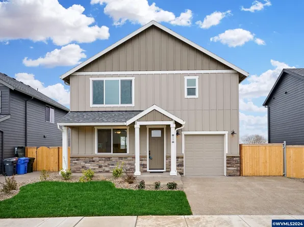 5592 49th Ave NE, Salem, OR 97305