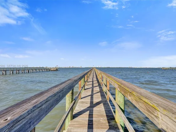 13513 S Indian River Dr #1, Jensen Beach, FL 34957