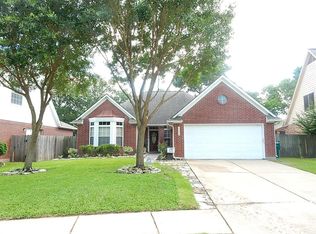 15207 Maple Meadows Dr, Cypress, TX 77433