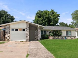 2621 Burning Tree Ln, Irving, TX 75062