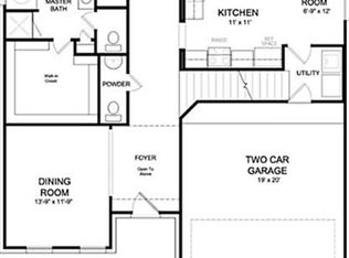 618 Hood Ct, Rosenberg, TX 77469