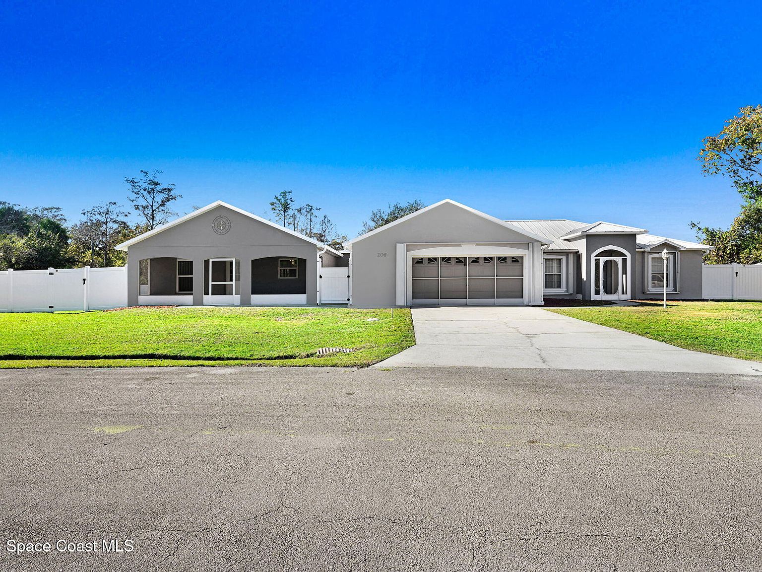 206 Gladiola Rd NE, Palm Bay, FL 32907 | Zillow